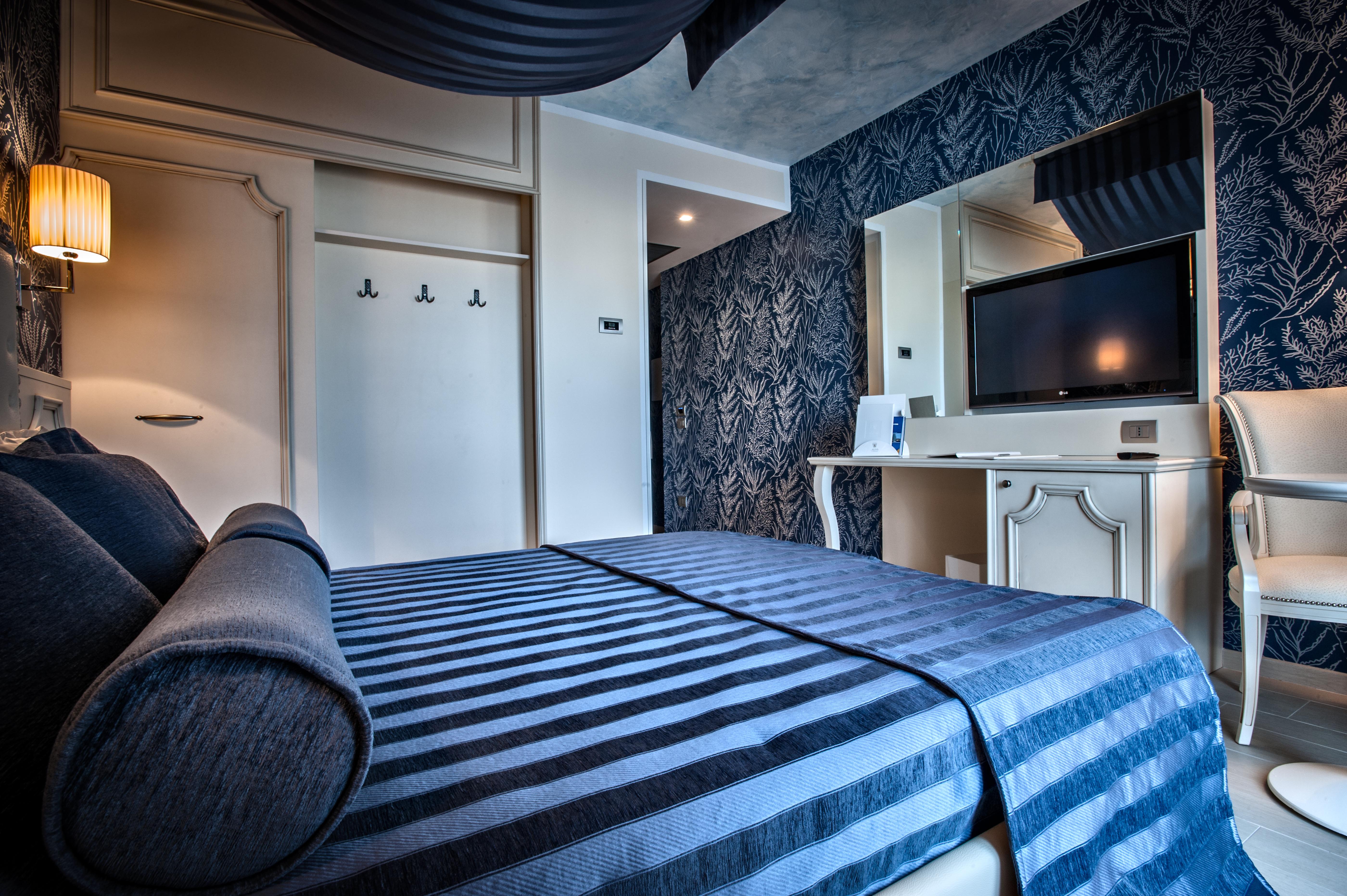 Grand Hotel Resort&Spa Ma&Ma - Adults Only La Maddalena  Esterno foto
