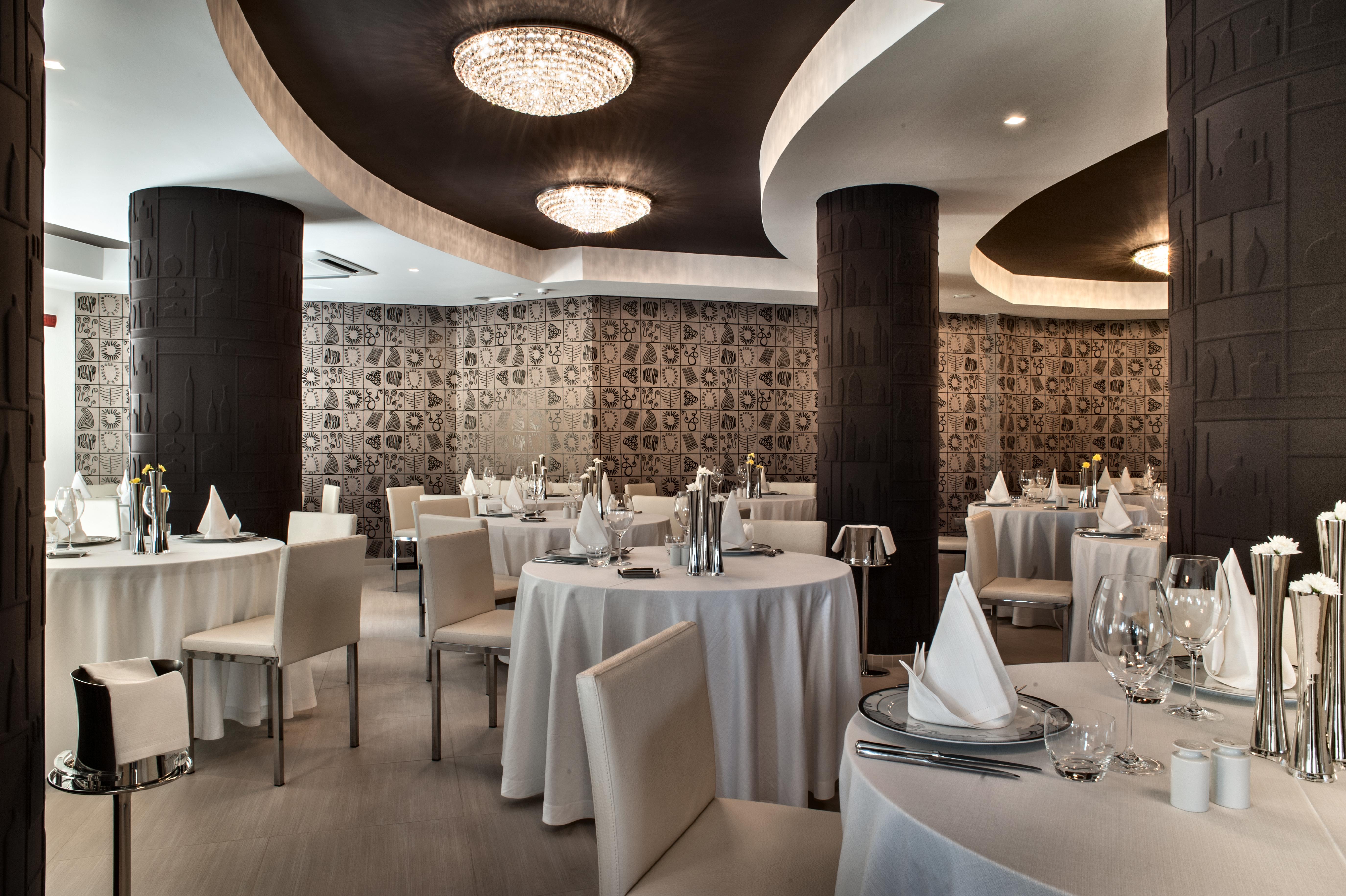 Grand Hotel Resort&Spa Ma&Ma - Adults Only La Maddalena  Esterno foto