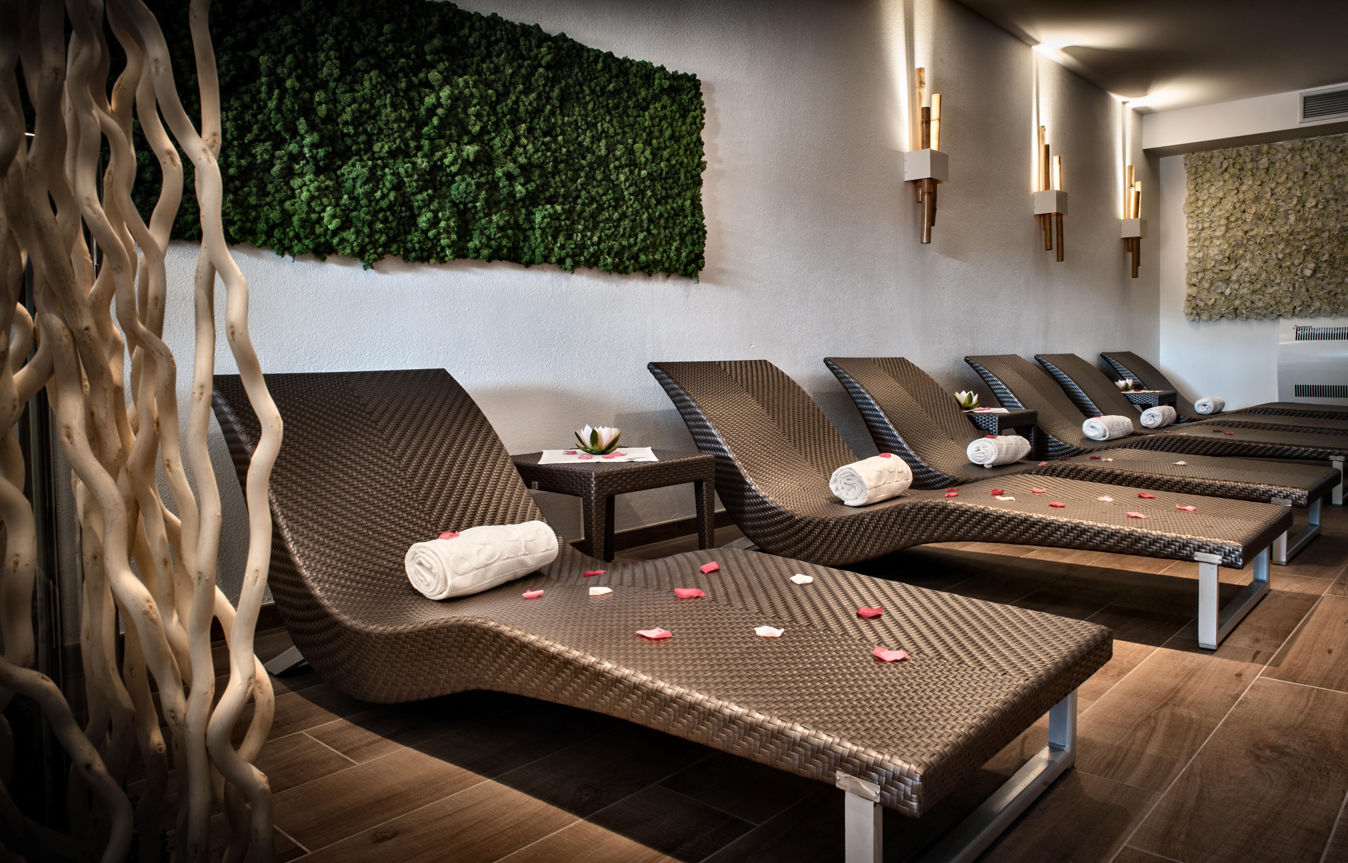 Grand Hotel Resort&Spa Ma&Ma - Adults Only La Maddalena  Esterno foto