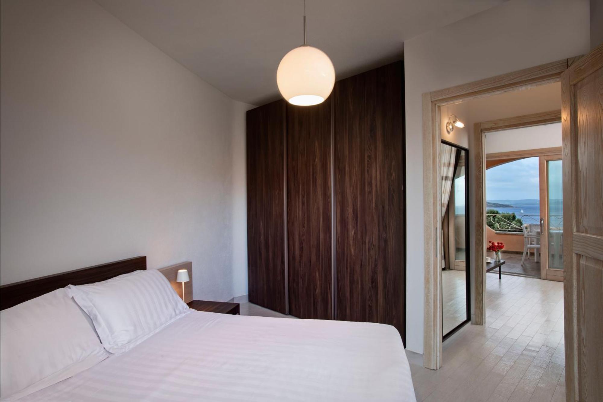 Grand Hotel Resort&Spa Ma&Ma - Adults Only La Maddalena  Camera foto